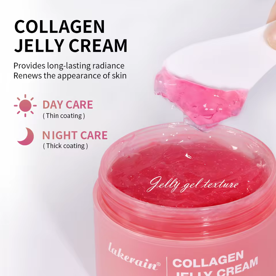 Collagen Jelly Cream