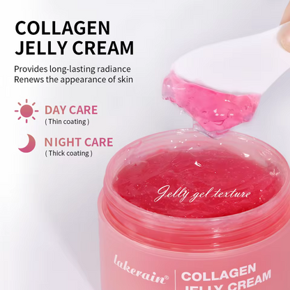 Collagen Jelly Cream
