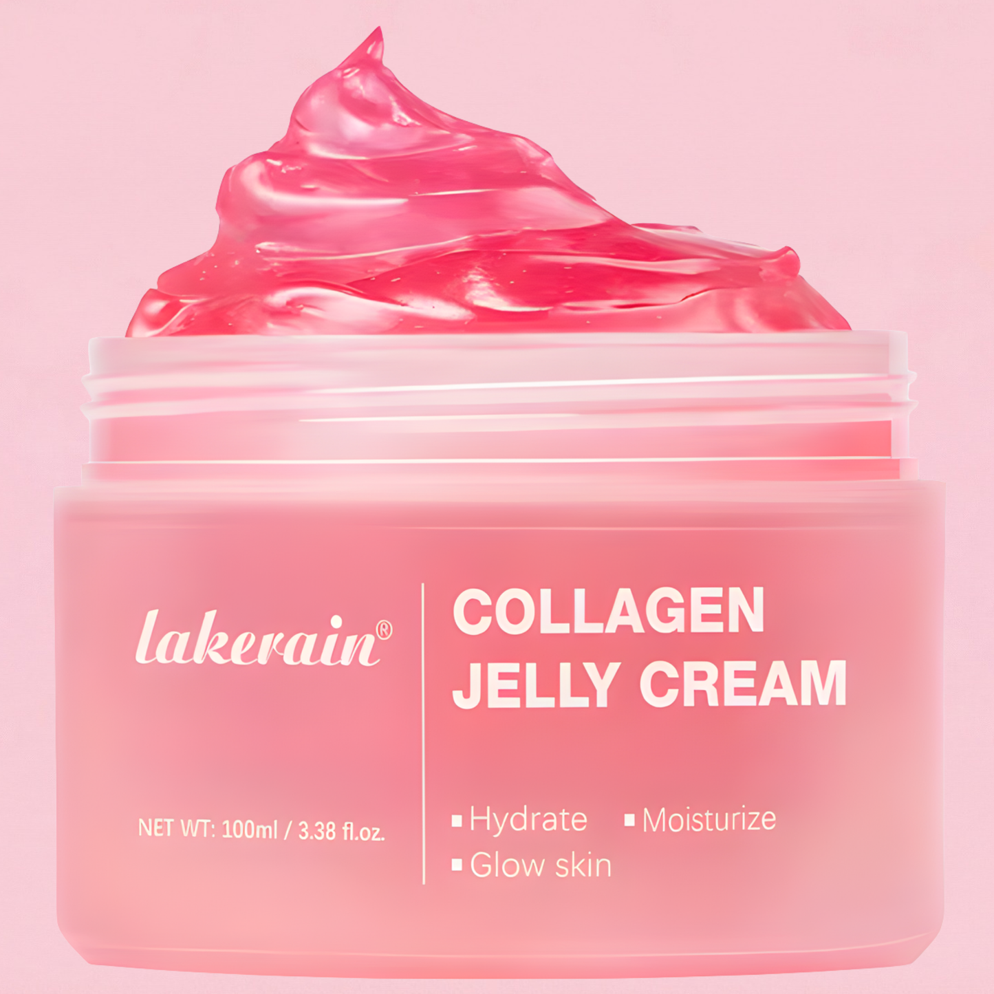 Collagen Jelly Cream