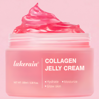 Collagen Jelly Cream